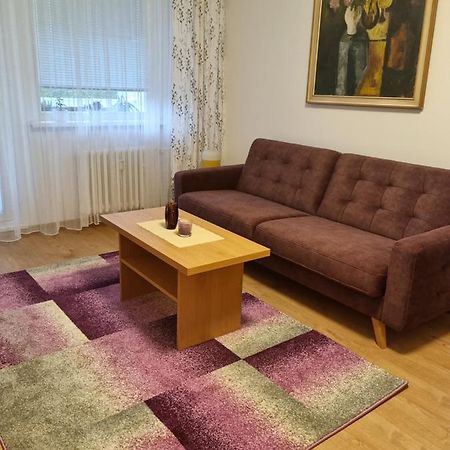 Apartment Nh12 Bratislava Exterior photo