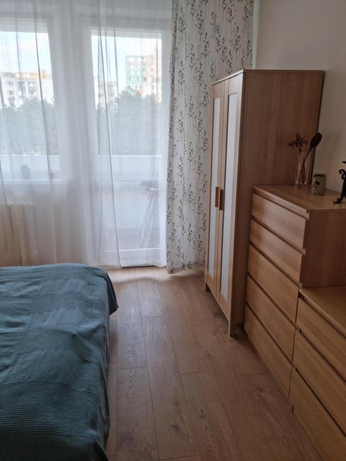 Apartment Nh12 Bratislava Exterior photo