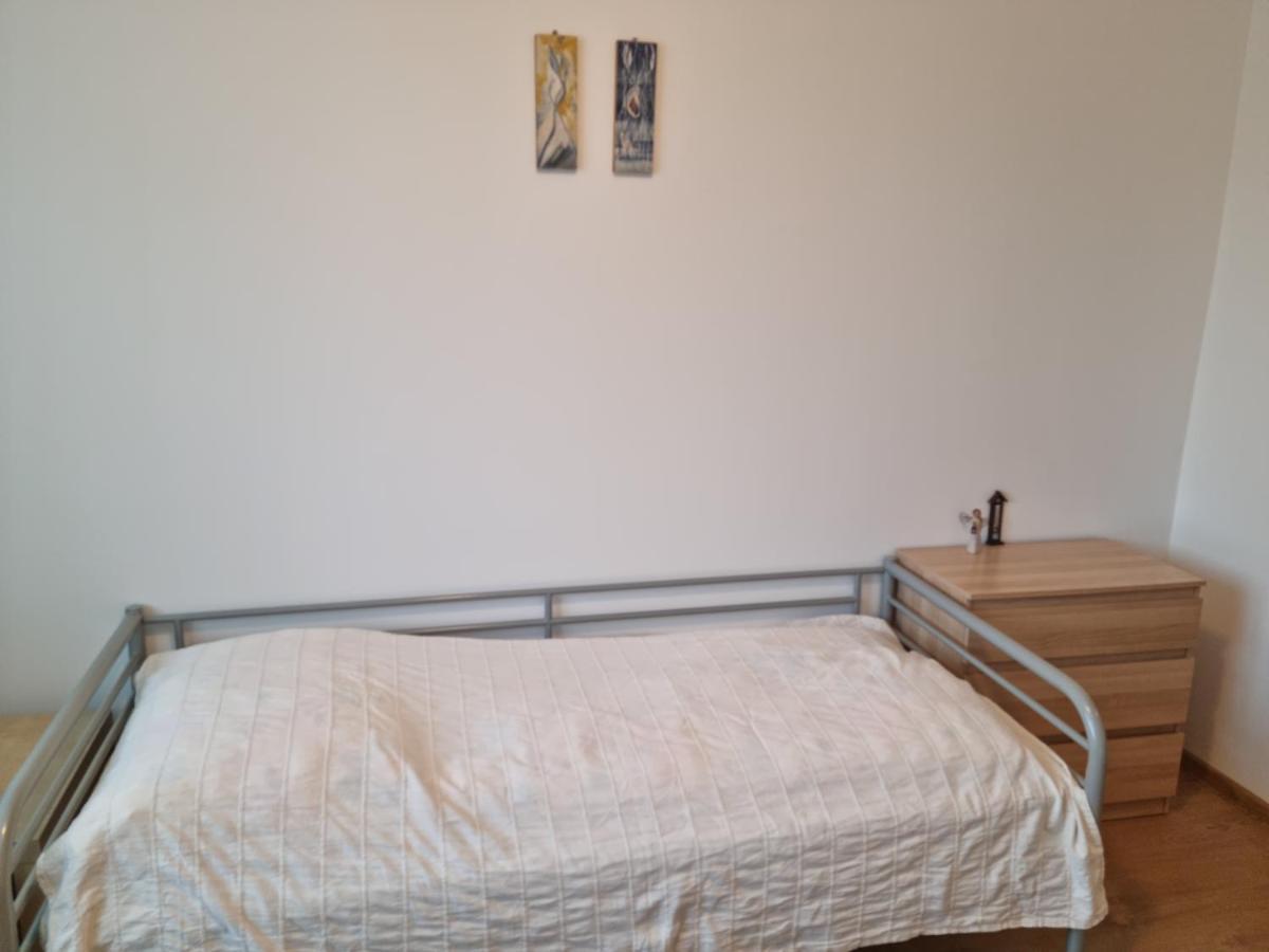 Apartment Nh12 Bratislava Exterior photo