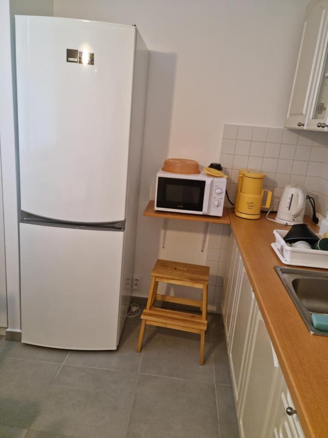 Apartment Nh12 Bratislava Exterior photo