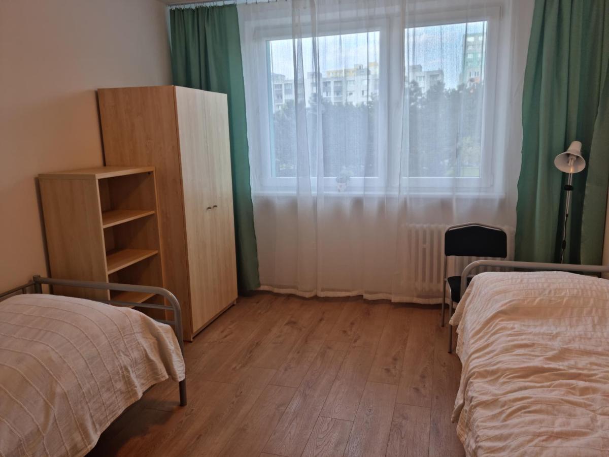 Apartment Nh12 Bratislava Exterior photo