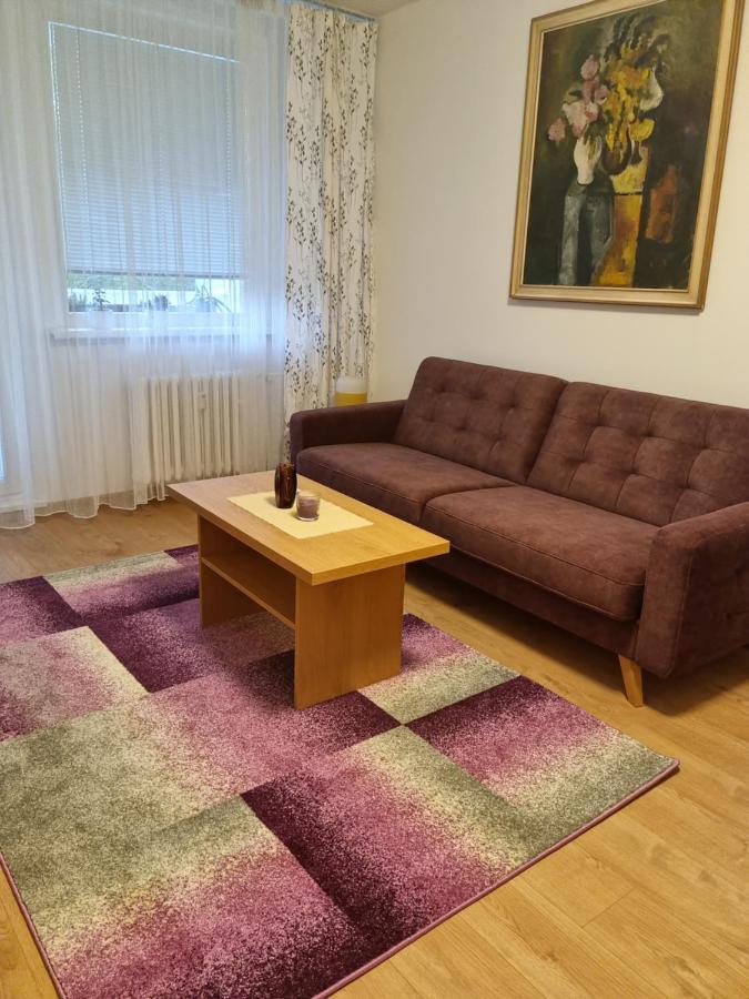 Apartment Nh12 Bratislava Exterior photo