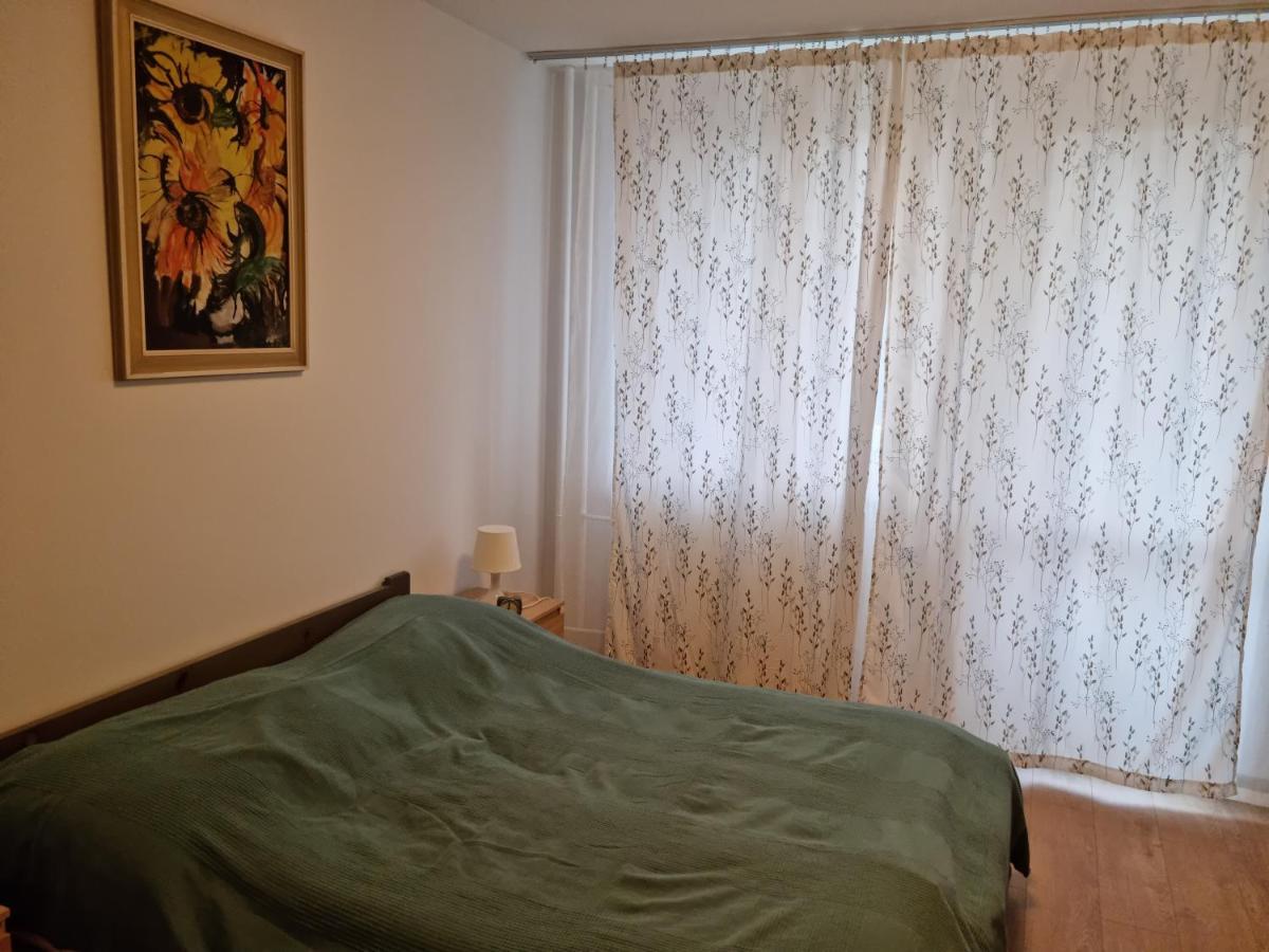 Apartment Nh12 Bratislava Exterior photo