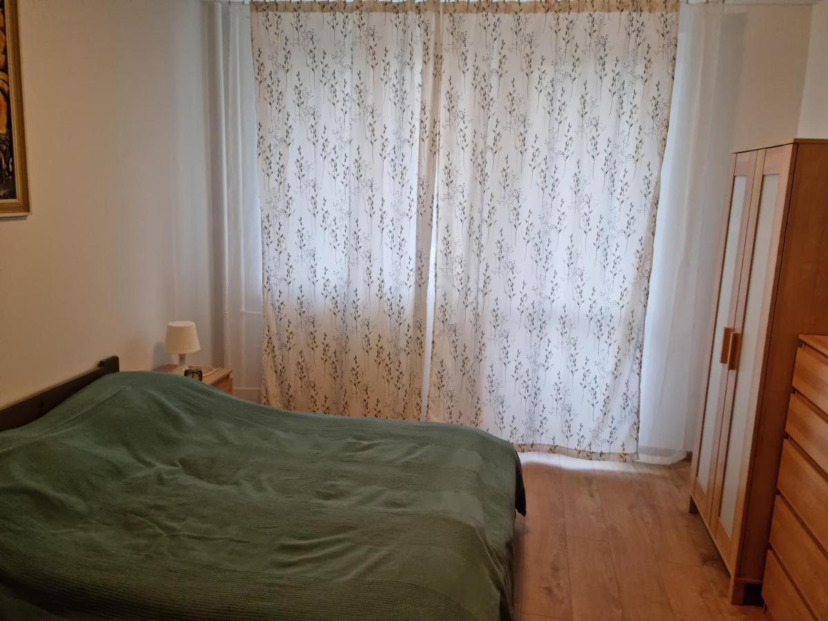 Apartment Nh12 Bratislava Exterior photo