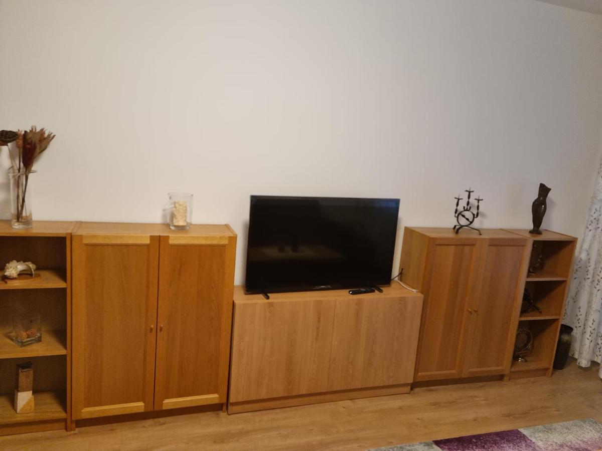 Apartment Nh12 Bratislava Exterior photo