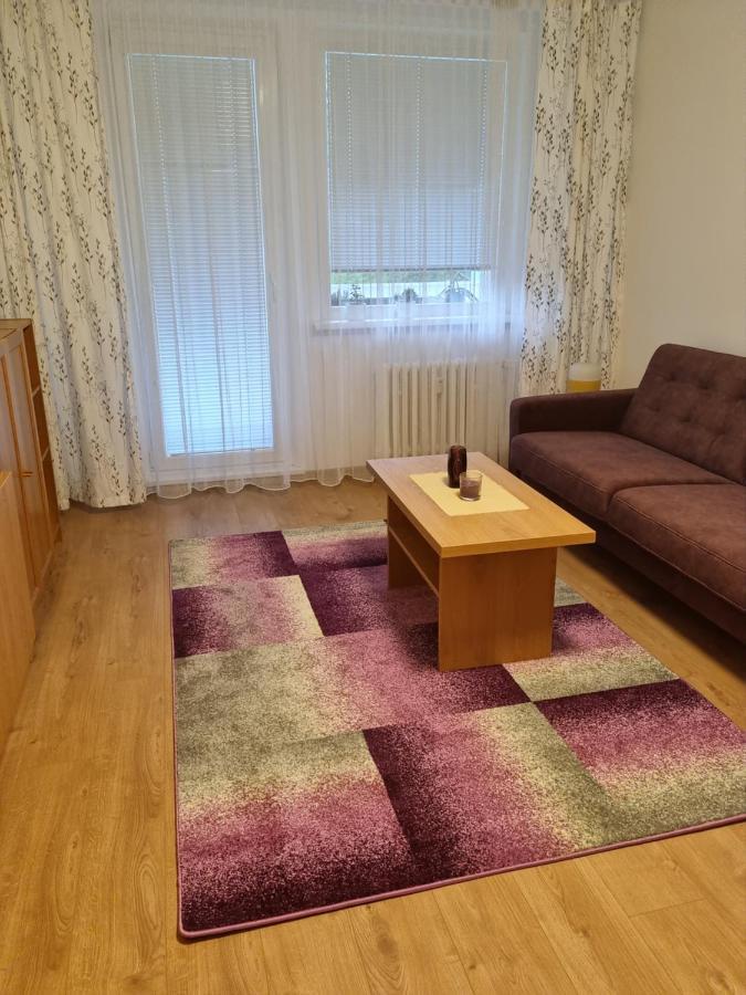 Apartment Nh12 Bratislava Exterior photo